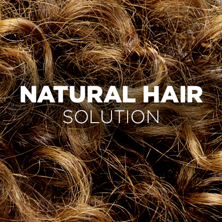 Natural Hair Solutions